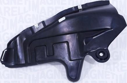 Magneti Marelli 021316905240 - Copertura, Passaruota www.autoricambi360.it