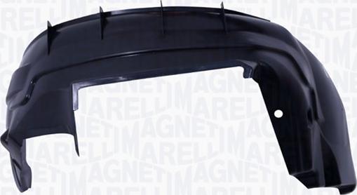 Magneti Marelli 021316905250 - Copertura, Passaruota www.autoricambi360.it