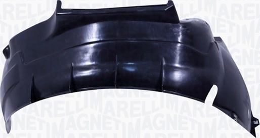 Magneti Marelli 021316905260 - Copertura, Passaruota www.autoricambi360.it
