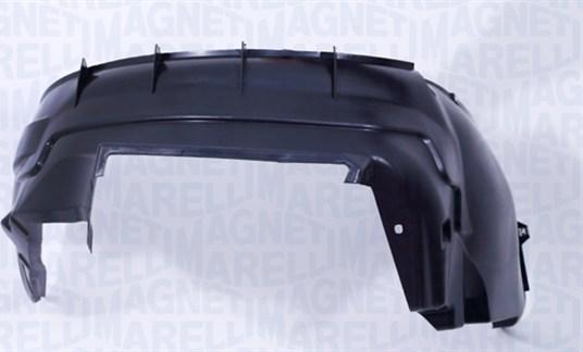 Magneti Marelli 021316905220 - Copertura, Passaruota www.autoricambi360.it