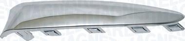 Magneti Marelli 021316900990 - Modanatura decorativa / protettiva, Paraurti www.autoricambi360.it