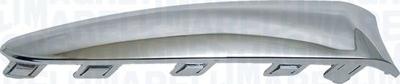 Magneti Marelli 021316900980 - Modanatura decorativa / protettiva, Paraurti www.autoricambi360.it
