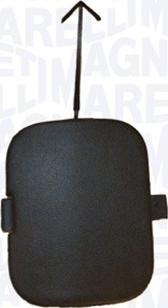 Magneti Marelli 021316900590 - Mostrina, Paraurti www.autoricambi360.it