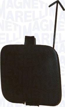 Magneti Marelli 021316900560 - Mostrina, Paraurti www.autoricambi360.it