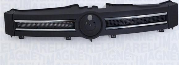 Magneti Marelli 021316900600 - Griglia di ventilazione, Paraurti www.autoricambi360.it