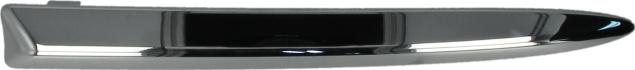 Magneti Marelli 021316900060 - Modanatura decorativa / protettiva, Paraurti www.autoricambi360.it