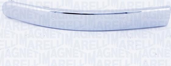 Magneti Marelli 021316900160 - Modanatura decorativa / protettiva, Paraurti www.autoricambi360.it