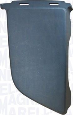 Magneti Marelli 021316900110 - Modanatura decorativa / protettiva, Paraurti www.autoricambi360.it