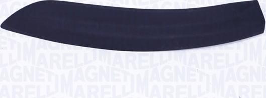 Magneti Marelli 021316900130 - Modanatura decorativa / protettiva, Paraurti www.autoricambi360.it