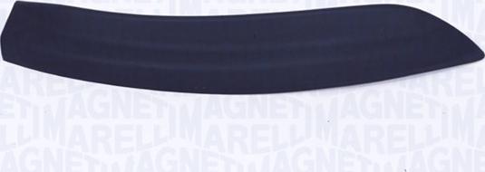 Magneti Marelli 021316900120 - Modanatura decorativa / protettiva, Paraurti www.autoricambi360.it