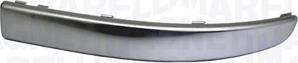Magneti Marelli 021316900840 - Modanatura decorativa / protettiva, Paraurti www.autoricambi360.it