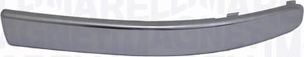 Magneti Marelli 021316900830 - Modanatura decorativa / protettiva, Paraurti www.autoricambi360.it
