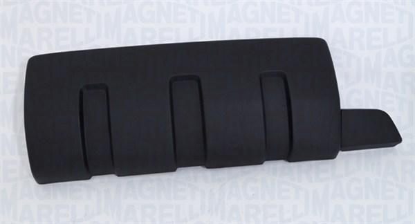 Magneti Marelli 021316900760 - Griglia di ventilazione, Paraurti www.autoricambi360.it