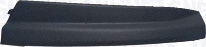 Magneti Marelli 021316910470 - Modanatura decorativa / protettiva, Paraurti www.autoricambi360.it