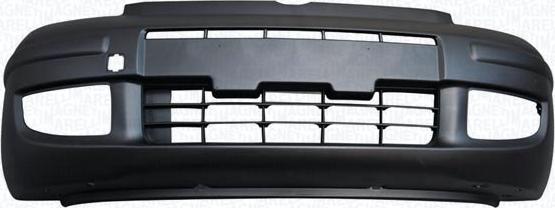 Magneti Marelli 021316000960 - Paraurti www.autoricambi360.it