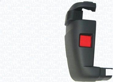 Magneti Marelli 021316000240 - Paraurti www.autoricambi360.it