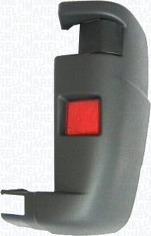 Magneti Marelli 021316000250 - Paraurti www.autoricambi360.it