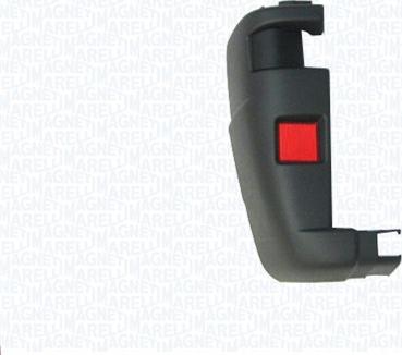 Magneti Marelli 021316000230 - Paraurti www.autoricambi360.it