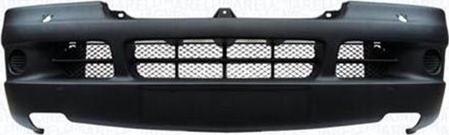 Magneti Marelli 021316000220 - Paraurti www.autoricambi360.it