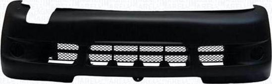Magneti Marelli 021316001440 - Paraurti www.autoricambi360.it