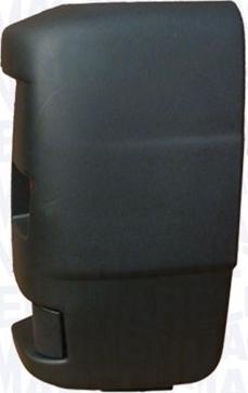Magneti Marelli 021316001530 - Paraurti www.autoricambi360.it