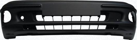 Magneti Marelli 021316001660 - Paraurti www.autoricambi360.it