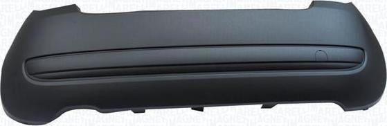 Magneti Marelli 021316001290 - Paraurti www.autoricambi360.it