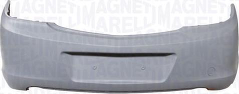 Magneti Marelli 021316003490 - Paraurti www.autoricambi360.it