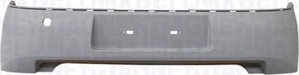 Magneti Marelli 021316003500 - Paraurti www.autoricambi360.it