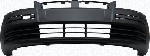 Magneti Marelli 021316002190 - Paraurti www.autoricambi360.it