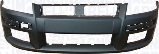 Magneti Marelli 021316002140 - Paraurti www.autoricambi360.it