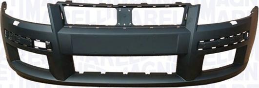 Magneti Marelli 021316002150 - Paraurti www.autoricambi360.it
