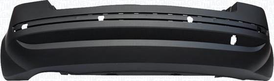Magneti Marelli 021316002130 - Paraurti www.autoricambi360.it