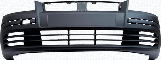 Magneti Marelli 021316002200 - Paraurti www.autoricambi360.it
