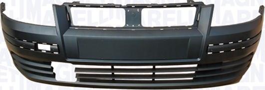 Magneti Marelli 021316002210 - Paraurti www.autoricambi360.it