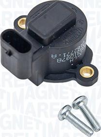 Magneti Marelli 023000049010 - Gruppo valvole, Gruppo idraulico (aliment) Cambio automatico www.autoricambi360.it