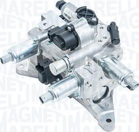 Magneti Marelli 023000044010 - Gruppo valvole, Gruppo idraulico (aliment) Cambio automatico www.autoricambi360.it
