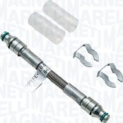 Magneti Marelli 023000045010 - Gruppo valvole, Gruppo idraulico (aliment) Cambio automatico www.autoricambi360.it