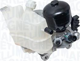 Magneti Marelli 023000046010 - Gruppo valvole, Gruppo idraulico (aliment) Cambio automatico www.autoricambi360.it