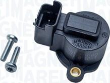 Magneti Marelli 023000040010 - Gruppo valvole, Gruppo idraulico (aliment) Cambio automatico www.autoricambi360.it