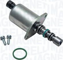 Magneti Marelli 023000041010 - Gruppo valvole, Gruppo idraulico (aliment) Cambio automatico www.autoricambi360.it