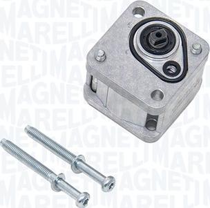 Magneti Marelli 023000048010 - Gruppo valvole, Gruppo idraulico (aliment) Cambio automatico www.autoricambi360.it