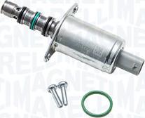 Magneti Marelli 023000043010 - Gruppo valvole, Gruppo idraulico (aliment) Cambio automatico www.autoricambi360.it