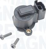 Magneti Marelli 023000055010 - Gruppo valvole, Gruppo idraulico (aliment) Cambio automatico www.autoricambi360.it