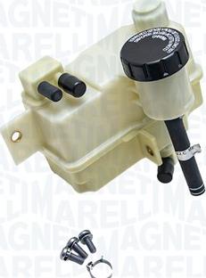 Magneti Marelli 023000056010 - Gruppo valvole, Gruppo idraulico (aliment) Cambio automatico www.autoricambi360.it