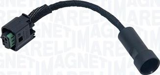 Magneti Marelli 023000058010 - Gruppo valvole, Gruppo idraulico (aliment) Cambio automatico www.autoricambi360.it