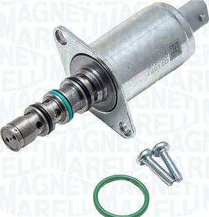 Magneti Marelli 023000053010 - Gruppo valvole, Gruppo idraulico (aliment) Cambio automatico www.autoricambi360.it