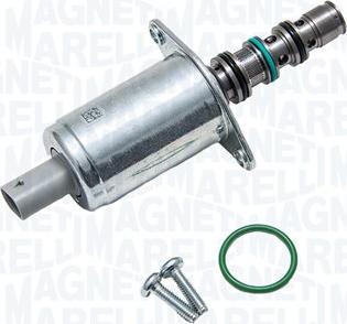 Magneti Marelli 023000052010 - Gruppo valvole, Gruppo idraulico (aliment) Cambio automatico www.autoricambi360.it