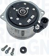Magneti Marelli 023000060010 - Gruppo valvole, Gruppo idraulico (aliment) Cambio automatico www.autoricambi360.it