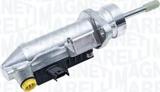 Magneti Marelli 023000062010 - Gruppo valvole, Gruppo idraulico (aliment) Cambio automatico www.autoricambi360.it